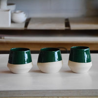 Gobelet en céramique Hoya