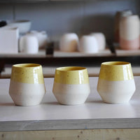 Gobelet en céramique Hoya - Grand