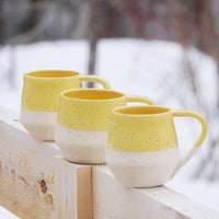 Tasse en céramique Hoya