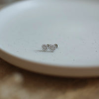 Boucles d'oreilles - Daisy