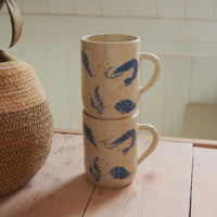 Tasse Sea shack