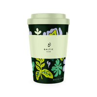Tasse réutilisable en bambou - Sylvestre