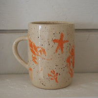 Tasse Sea shack
