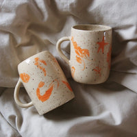 Tasse Sea shack