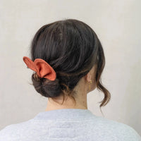Accessoire à chignon