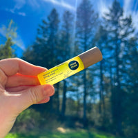 Huile Apaise-piqûre & chasse-moustique