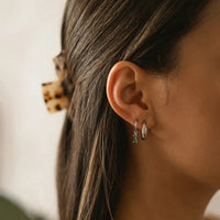Boucles d'oreilles - Simplicity