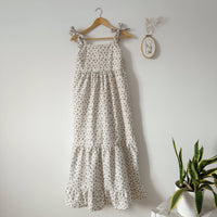 Robe Sofia - Cottage Core