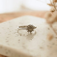 Bague - Daisy