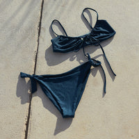 Bas de bikini réversible Bocas - Cove