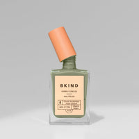 Vernis à ongles non toxique - Sauge