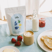 Café Balade - Bon matin!