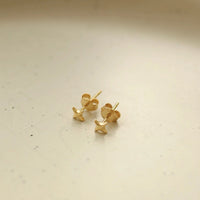 Boucles d'oreilles - Éclipse