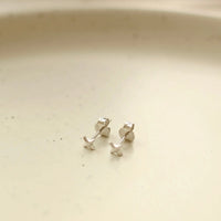 Boucles d'oreilles - Éclipse