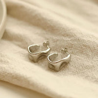 Boucles d'oreilles - Julia