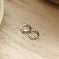 Boucles d'oreilles - Noa