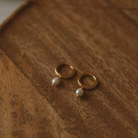 Boucles d'oreilles - Vittoria