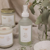 Bruine d'ambiance - Lilas & Magnolia