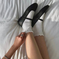Bague ondulée - Chérie