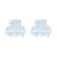 Ensemble de deux petites pinces