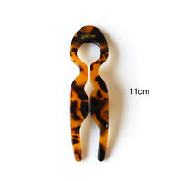 Épingle à cheveux française