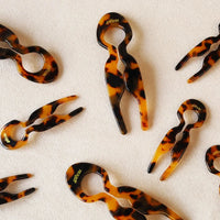 Épingle à cheveux française