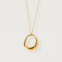Collier - Irrégulier