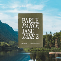 Jeu - Parle parle, jase jase 2