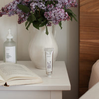 La crème à mains - Lilas & Magnolia