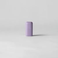 Applicateur de baume à lèvres rechargeable