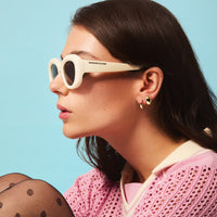Boucles d'oreilles - Selma