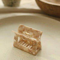 Petite pince à cheveux - Maria