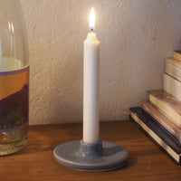 Bougeoir en céramique