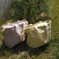 Sac à couches - Pomme