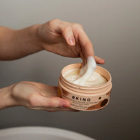 Masque exfoliant revitalisant pour cuir chevelu - Avec AAH