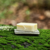 Savon doux - Karité et cacao