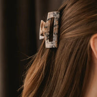 Demi-pince à cheveux - Monica