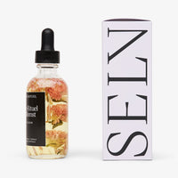 Huile bain & corps - Blomst