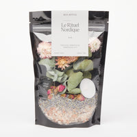 Trousse immersive - Nordique