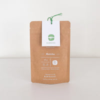 Matcha Bangoshi