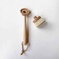 Brosse à vaisselle