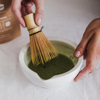 Fouet à matcha