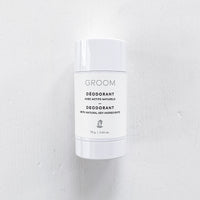 Déodorant en bâton