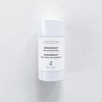 Déodorant en bâton