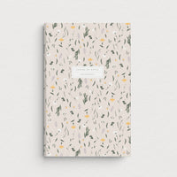 Le cahier de notes - Morning Bloom
