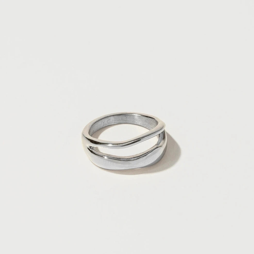 Bague - Irrégulière