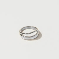 Bague - Irrégulière