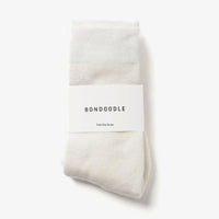 Chaussettes douillettes en bambou