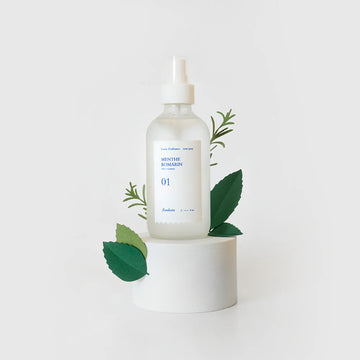 Bruine d'ambiance - Menthe & Romarin