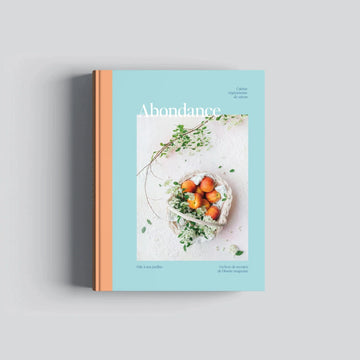 Livre - Abondance